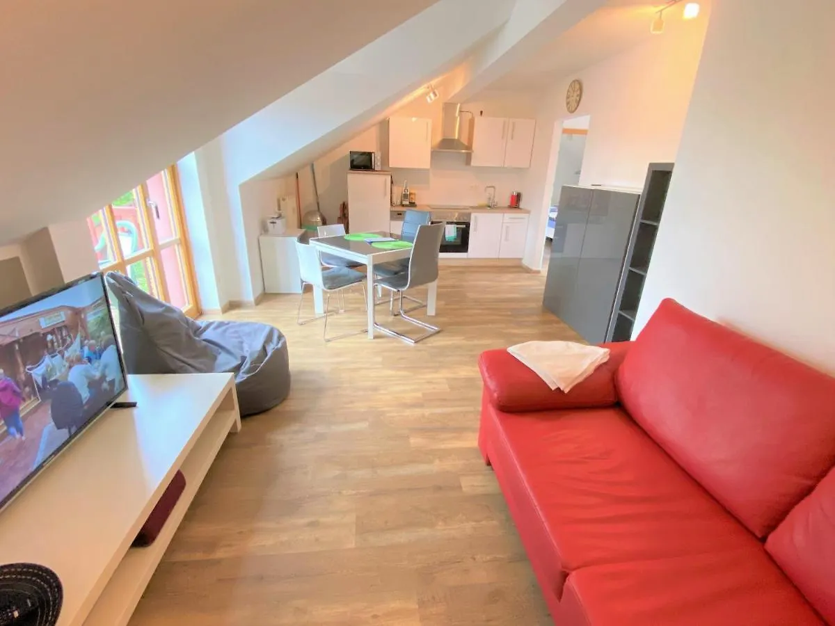 Ferienwohnung Denise Rötz