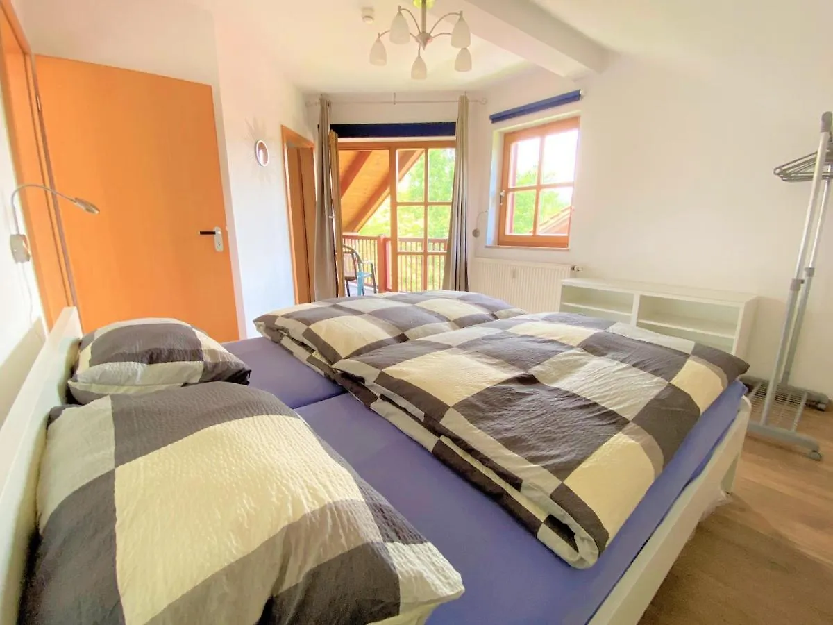 Ferienwohnung Denise Rötz