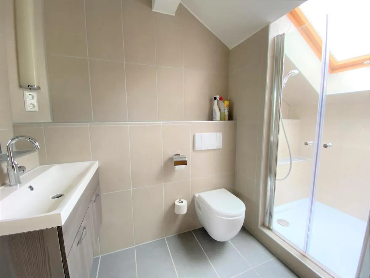 Ferienwohnung Denise Rötz 0*,  Duitsland