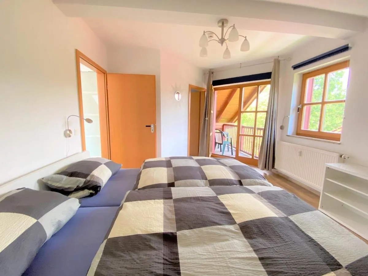 Ferienwohnung Denise Rötz Appartement